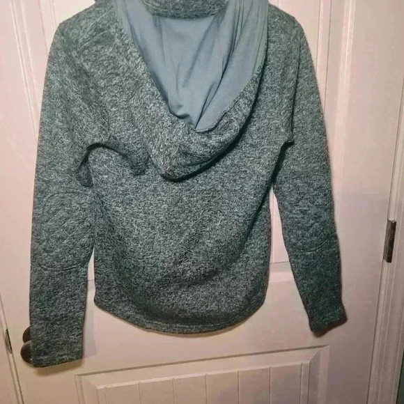 Eddie Bouer woman size XS with hood and elbow pads - Picture 4 of 8